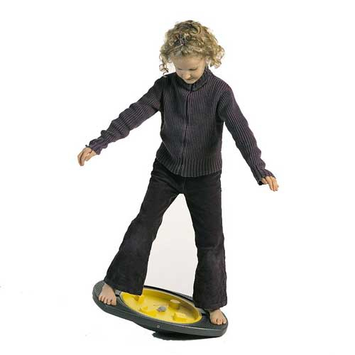 Balanco Balance Board with 3 Inserts