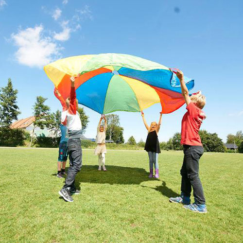 Parachute Ø3.5 m