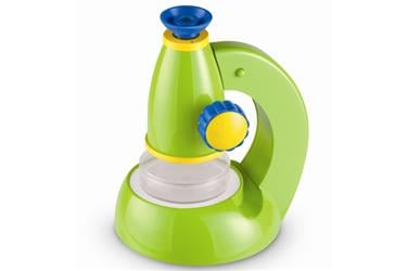 Early Years Microscope with Detachable Viewer