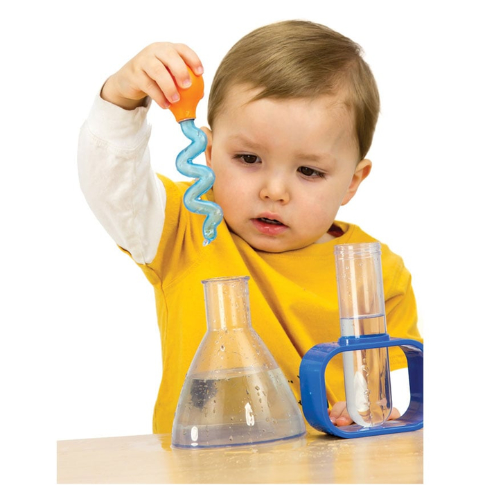 Fine Motor Tools, 4 pcs