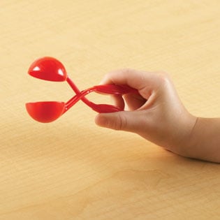 Fine Motor Tools, 4 pcs