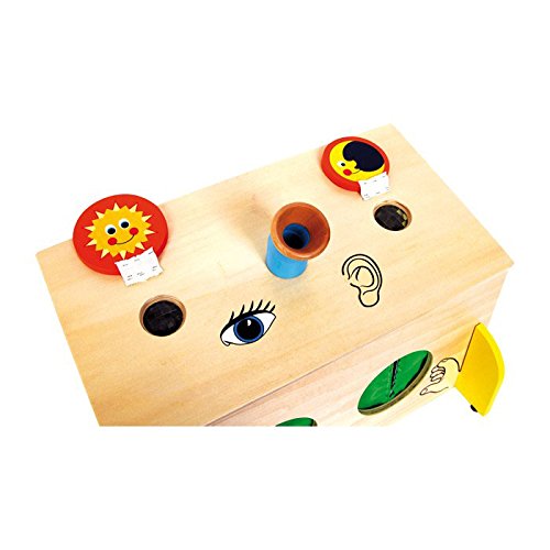 Sensory Box