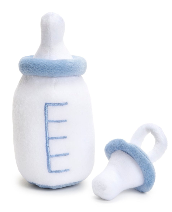 Rubens Baby Accs. - Bottle & Pacifier