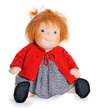Rubens Barn Therapy Doll - 50 cm