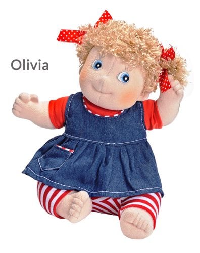 Rubens Kids - 36 cm, New Edition