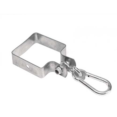 Swing Accs. - Square Swing Hanging Clamp