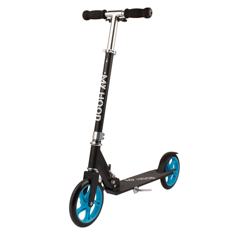 Scooter 200 mm - My Hood