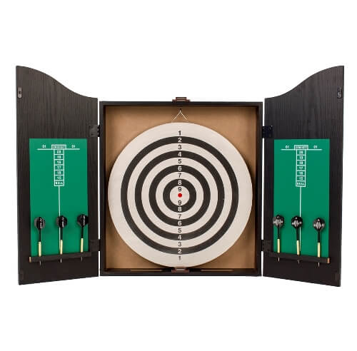 Dart - Reversible in Cabinet