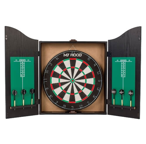 Dart - Reversible in Cabinet