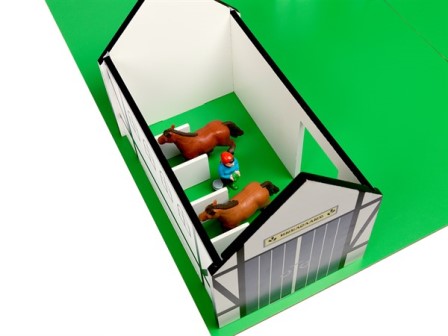 KREA Classic Toy Farm