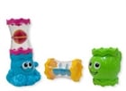 Bath Fun - Water Whirly, 4 pcs