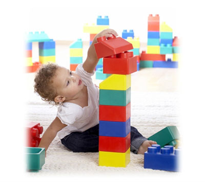 Edu-Blocks Soft Building Blocks