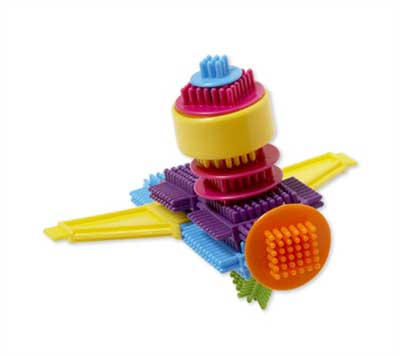 Magic Brix