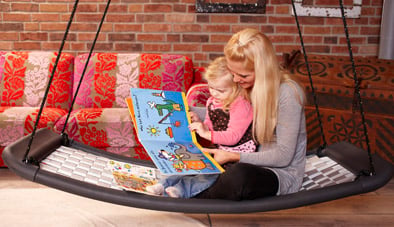 Sensory Swing 136 x 66 cm