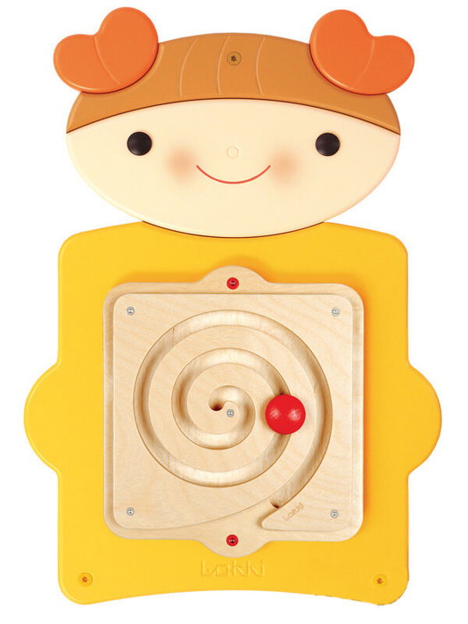 Wall Panel - Sarah