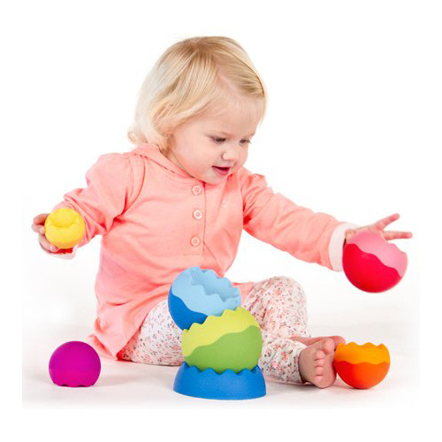 Tobbles Neo Sensory Stacking Toy
