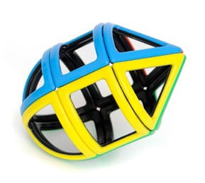 Polydron Magnetic Class Set - Sphera