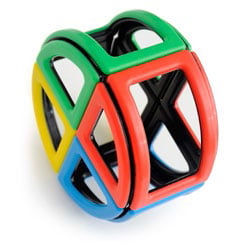 Polydron Magnetic Class Set - Sphera