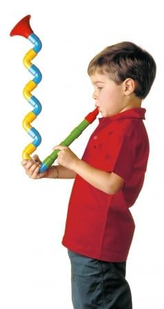 Saxo Flute