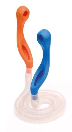 WhisperPhone Duet with Voice Tubes, 2 pcs