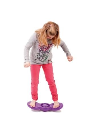 Wippsider Pro Rocking Balance Board
