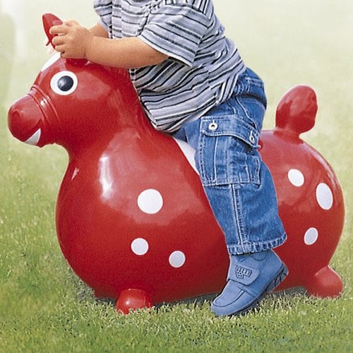 Rody Inflatable Bouncy Horse
