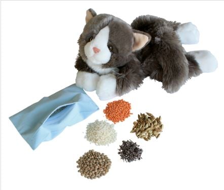 Joyk Empathy Doll - Billy the Cat