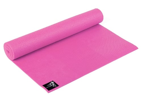 Yoga Mat Basic - Child