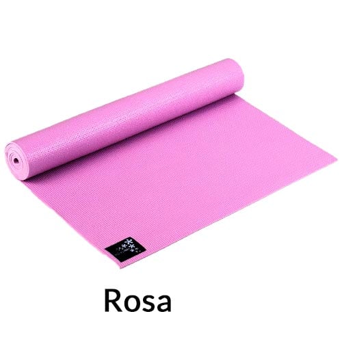 Yoga Mat Basic - Adult
