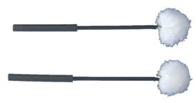 Drum Mallets, 1 Pair