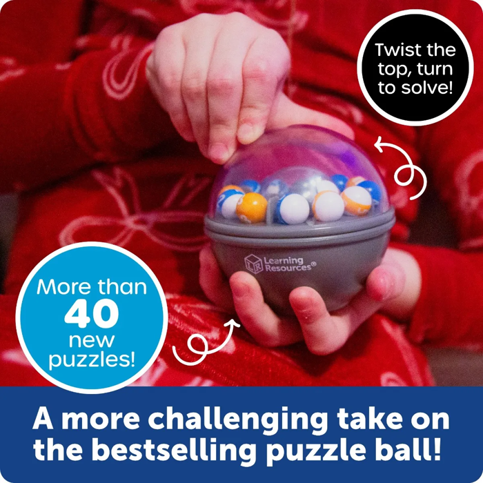 Logic Puzzle - Scramboozle™ Number Jumble