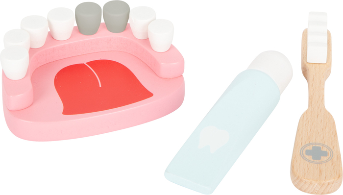 Doctor & Dentist Set in Case