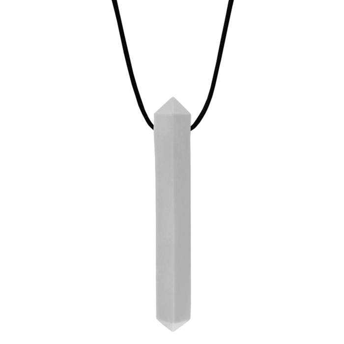 Chew Necklace, Krypto-Bite - Standard