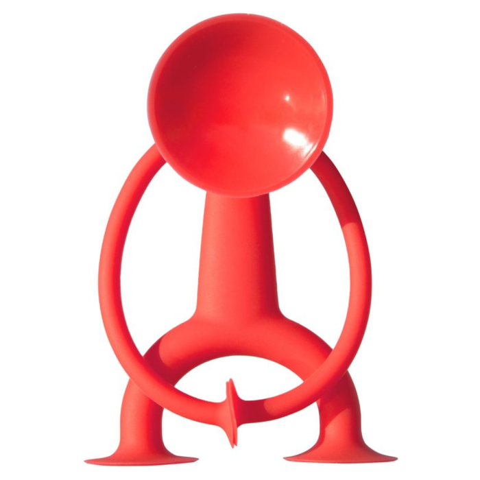 Oogi Suction Cup Toy 13 cm (various colours), 1 pc
