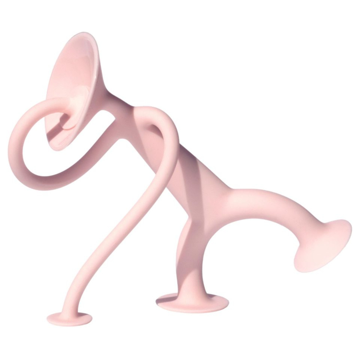 Oogi Suction Cup Toy 13 cm (various colours), 1 pc