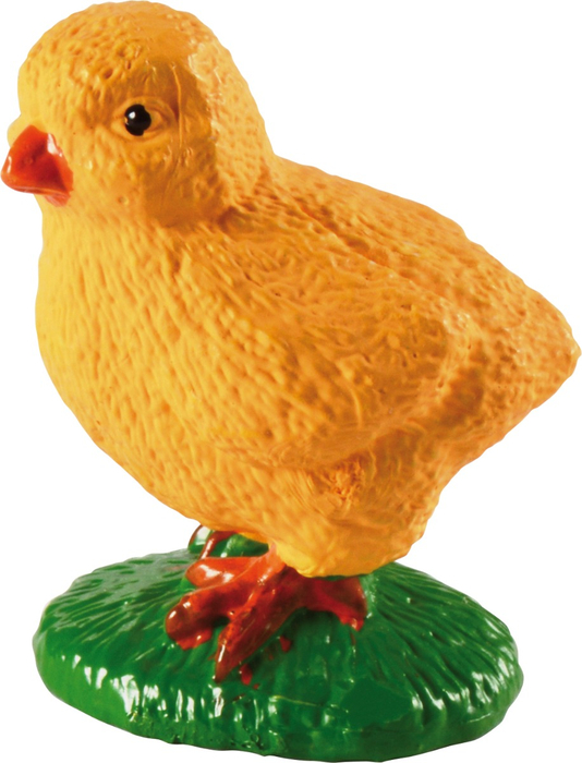 Life Cycle Figurines - Egg to Chicken