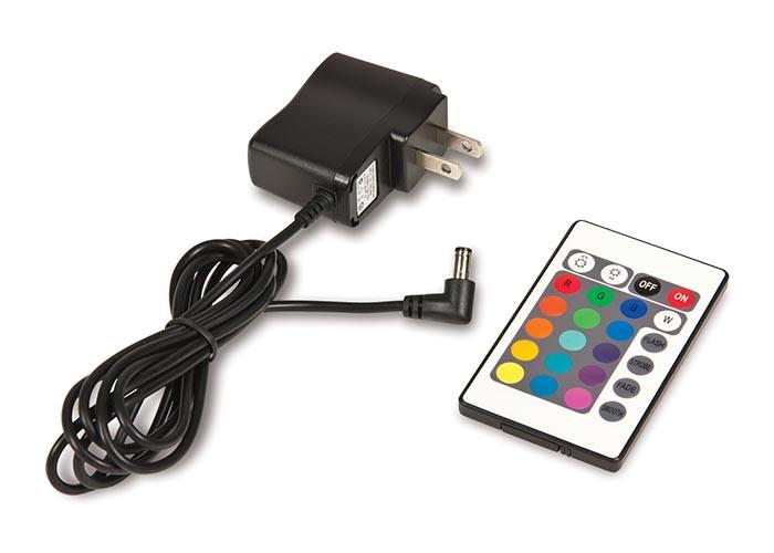 Educational Light Cube with LED