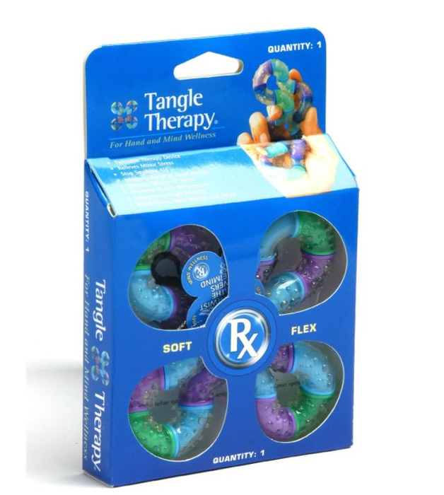 Tangle Therapy, 1 pc