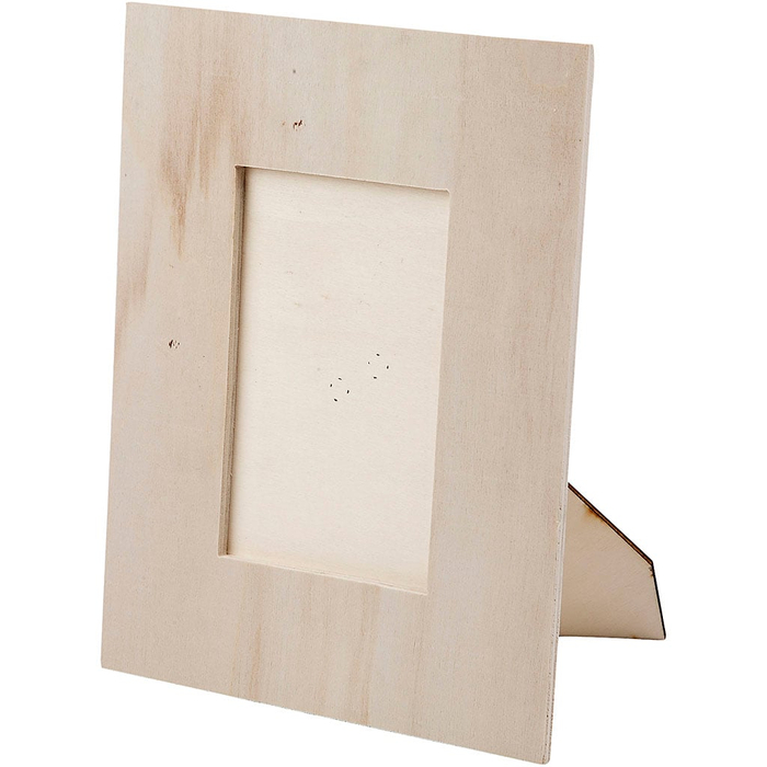 Paint Your Own Picture Frame 20x16 cm