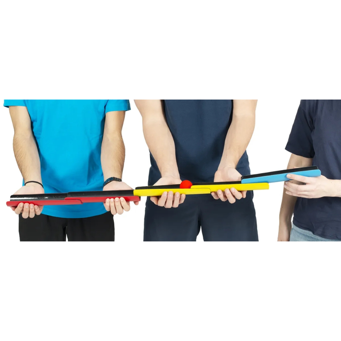 Team Pipeline Challenge
