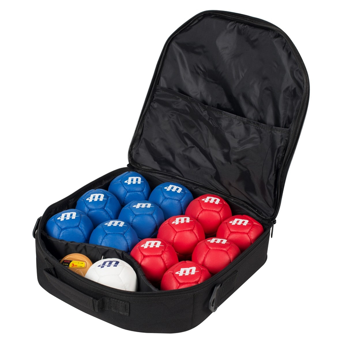 Soft Petanque
