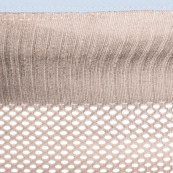 Double Portable Hammock (Mesh) - Sand