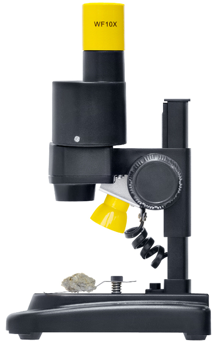 Microscope, Stereo 20x