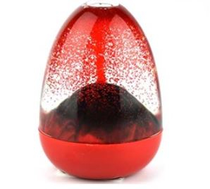 Active Mini Glitter Volcano (assorted), 1pcs