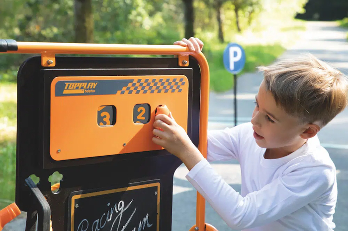 Portable Gas Pump