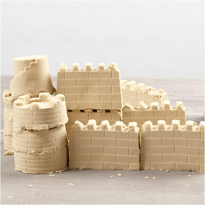 Sandy Clay 1 kg