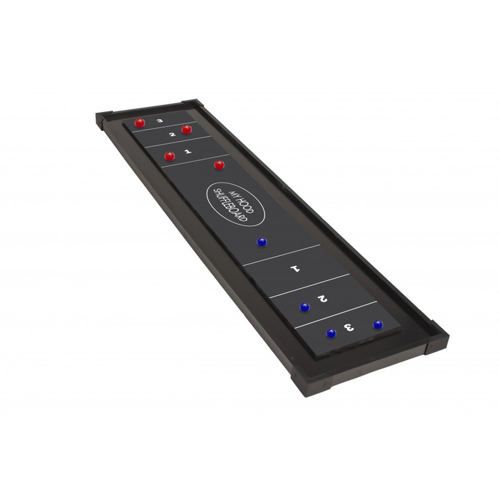 Shuffleboard