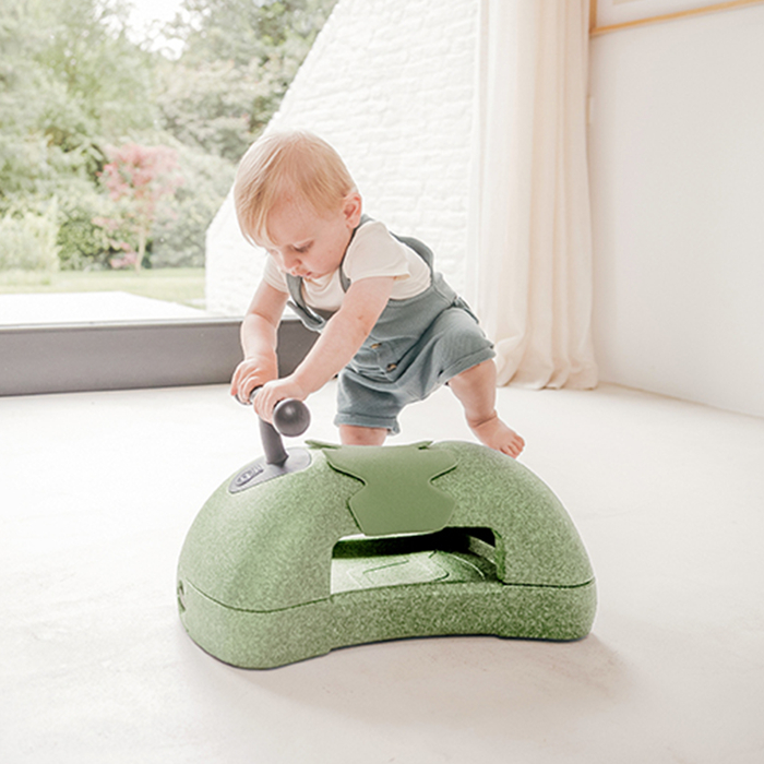 My First 3-in-1 Scooter - Olive