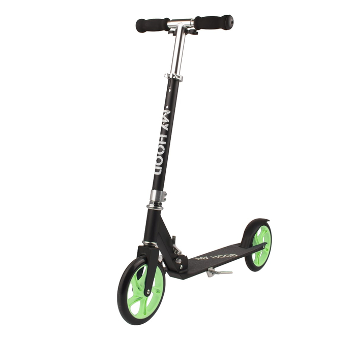 Scooter 200 mm - My Hood