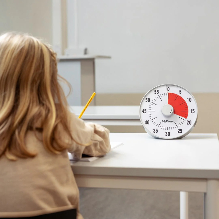 Visual Timer Ø19 cm